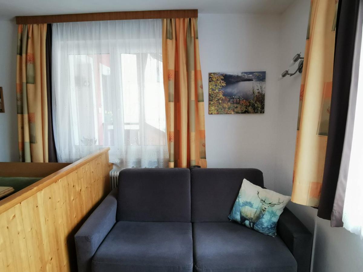 Haus Hoell Herta Hallstatt Buitenkant foto